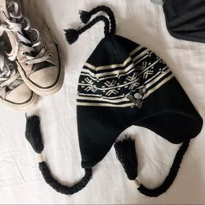 Pittsburgh Penguins winter hat